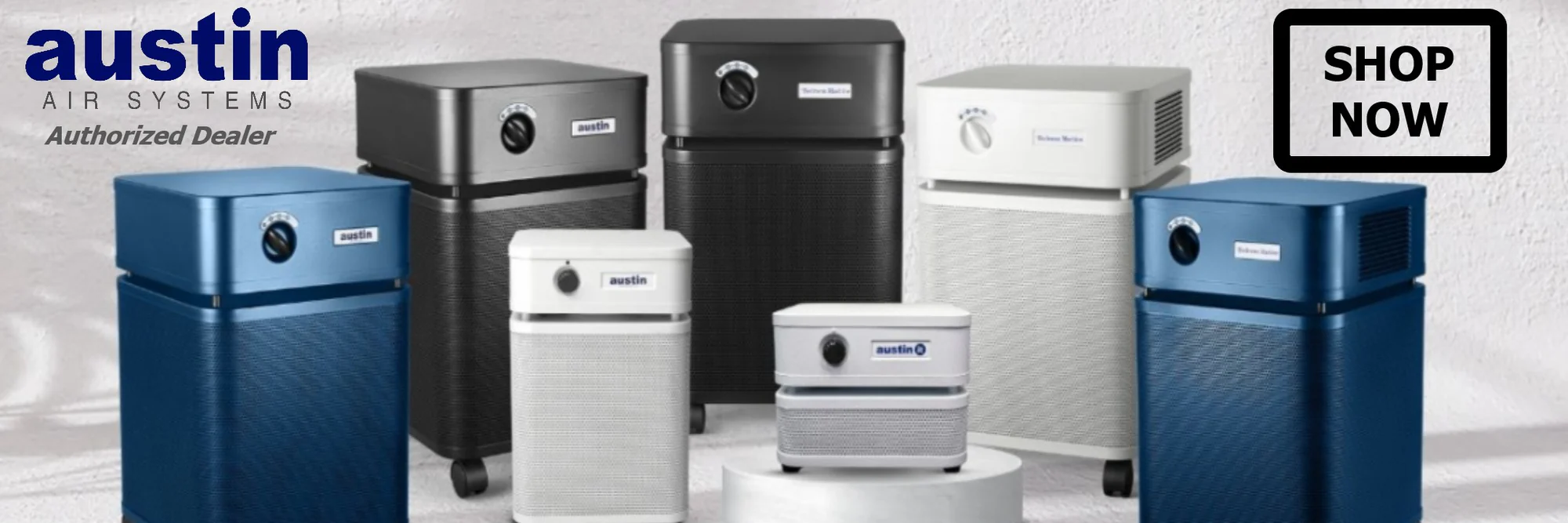 Welcome to Our Store